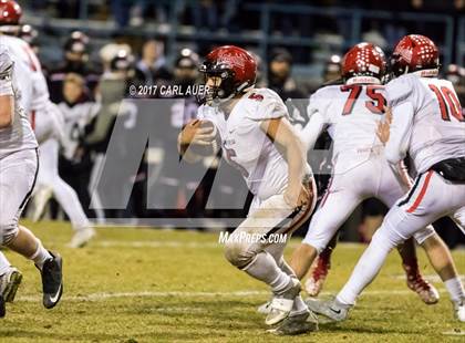 Thumbnail 1 in Pomona vs. Fairview (CHSAA 5A Quarterfinal) photogallery.