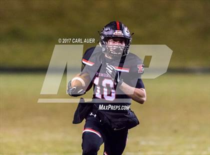 Thumbnail 1 in Pomona vs. Fairview (CHSAA 5A Quarterfinal) photogallery.