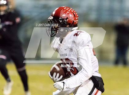 Thumbnail 2 in Pomona vs. Fairview (CHSAA 5A Quarterfinal) photogallery.