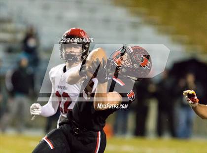 Thumbnail 3 in Pomona vs. Fairview (CHSAA 5A Quarterfinal) photogallery.