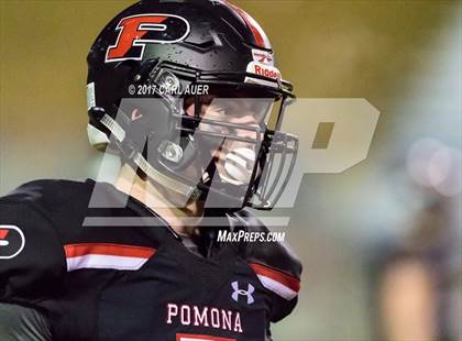Thumbnail 2 in Pomona vs. Fairview (CHSAA 5A Quarterfinal) photogallery.