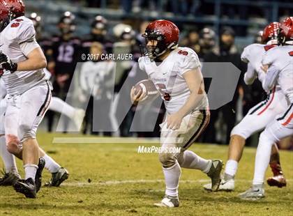 Thumbnail 2 in Pomona vs. Fairview (CHSAA 5A Quarterfinal) photogallery.