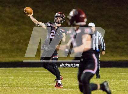 Thumbnail 1 in Pomona vs. Fairview (CHSAA 5A Quarterfinal) photogallery.