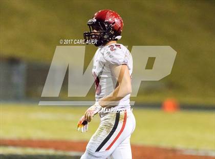Thumbnail 1 in Pomona vs. Fairview (CHSAA 5A Quarterfinal) photogallery.