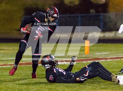 Thumbnail 3 in Pomona vs. Fairview (CHSAA 5A Quarterfinal) photogallery.