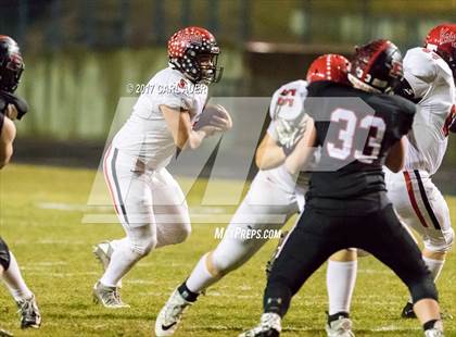 Thumbnail 3 in Pomona vs. Fairview (CHSAA 5A Quarterfinal) photogallery.