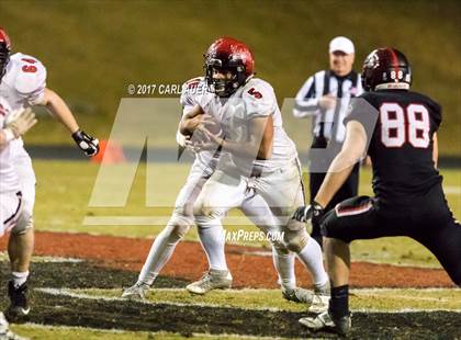 Thumbnail 3 in Pomona vs. Fairview (CHSAA 5A Quarterfinal) photogallery.