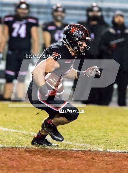 Thumbnail 2 in Pomona vs. Fairview (CHSAA 5A Quarterfinal) photogallery.