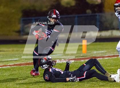 Thumbnail 1 in Pomona vs. Fairview (CHSAA 5A Quarterfinal) photogallery.
