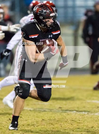 Thumbnail 2 in Pomona vs. Fairview (CHSAA 5A Quarterfinal) photogallery.