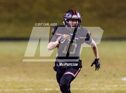 Thumbnail 2 in Pomona vs. Fairview (CHSAA 5A Quarterfinal) photogallery.