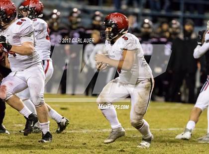 Thumbnail 3 in Pomona vs. Fairview (CHSAA 5A Quarterfinal) photogallery.
