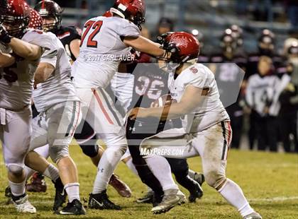 Thumbnail 3 in Pomona vs. Fairview (CHSAA 5A Quarterfinal) photogallery.
