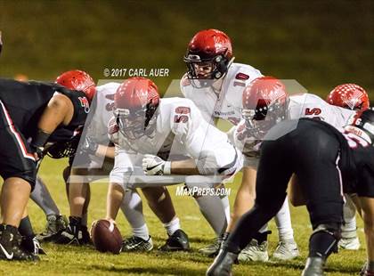 Thumbnail 1 in Pomona vs. Fairview (CHSAA 5A Quarterfinal) photogallery.