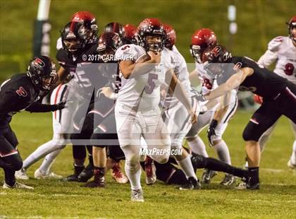 Thumbnail 1 in Pomona vs. Fairview (CHSAA 5A Quarterfinal) photogallery.