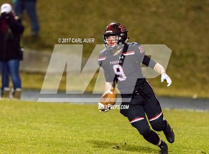 Thumbnail 3 in Pomona vs. Fairview (CHSAA 5A Quarterfinal) photogallery.