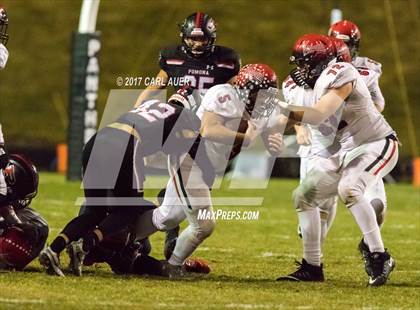 Thumbnail 1 in Pomona vs. Fairview (CHSAA 5A Quarterfinal) photogallery.
