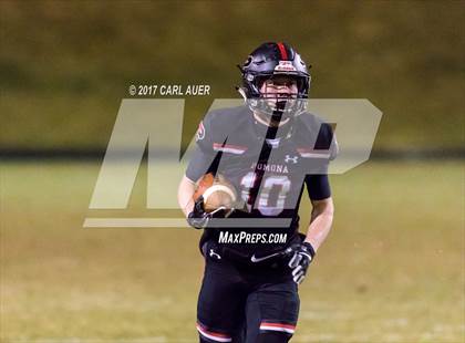 Thumbnail 3 in Pomona vs. Fairview (CHSAA 5A Quarterfinal) photogallery.