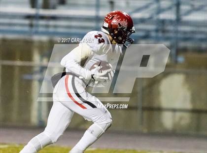 Thumbnail 2 in Pomona vs. Fairview (CHSAA 5A Quarterfinal) photogallery.