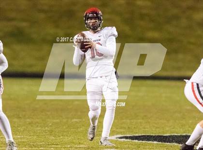 Thumbnail 2 in Pomona vs. Fairview (CHSAA 5A Quarterfinal) photogallery.