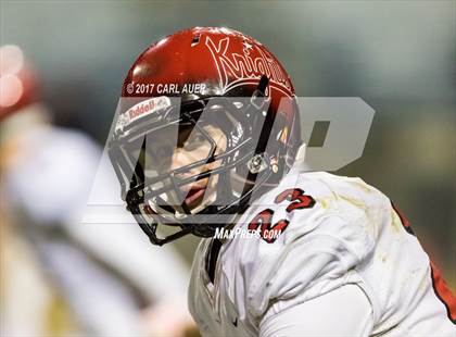 Thumbnail 1 in Pomona vs. Fairview (CHSAA 5A Quarterfinal) photogallery.