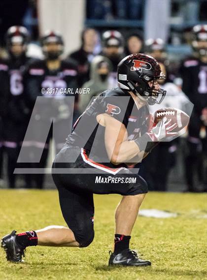 Thumbnail 2 in Pomona vs. Fairview (CHSAA 5A Quarterfinal) photogallery.