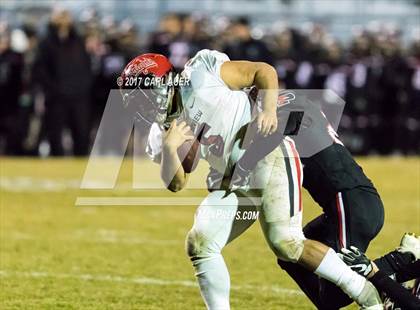 Thumbnail 1 in Pomona vs. Fairview (CHSAA 5A Quarterfinal) photogallery.
