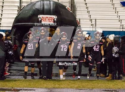 Thumbnail 1 in Pomona vs. Fairview (CHSAA 5A Quarterfinal) photogallery.