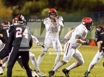 Thumbnail 1 in Pomona vs. Fairview (CHSAA 5A Quarterfinal) photogallery.
