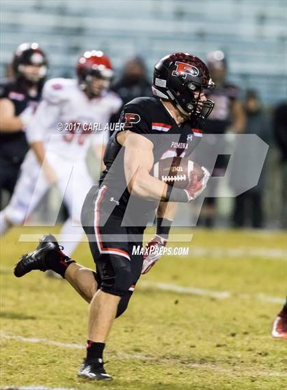 Thumbnail 3 in Pomona vs. Fairview (CHSAA 5A Quarterfinal) photogallery.