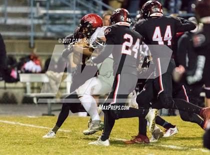 Thumbnail 1 in Pomona vs. Fairview (CHSAA 5A Quarterfinal) photogallery.