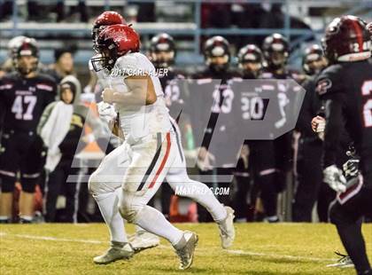 Thumbnail 3 in Pomona vs. Fairview (CHSAA 5A Quarterfinal) photogallery.