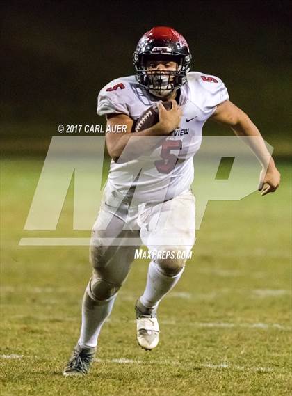 Thumbnail 3 in Pomona vs. Fairview (CHSAA 5A Quarterfinal) photogallery.