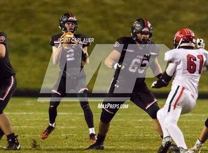 Thumbnail 1 in Pomona vs. Fairview (CHSAA 5A Quarterfinal) photogallery.