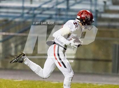 Thumbnail 3 in Pomona vs. Fairview (CHSAA 5A Quarterfinal) photogallery.