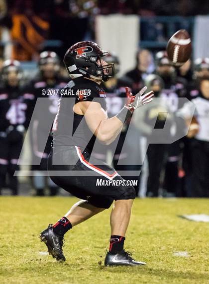 Thumbnail 1 in Pomona vs. Fairview (CHSAA 5A Quarterfinal) photogallery.