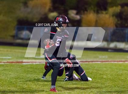 Thumbnail 3 in Pomona vs. Fairview (CHSAA 5A Quarterfinal) photogallery.