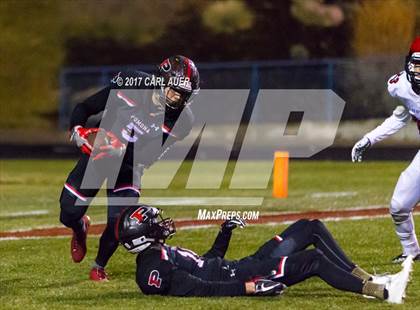 Thumbnail 2 in Pomona vs. Fairview (CHSAA 5A Quarterfinal) photogallery.