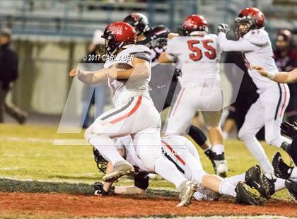 Thumbnail 3 in Pomona vs. Fairview (CHSAA 5A Quarterfinal) photogallery.