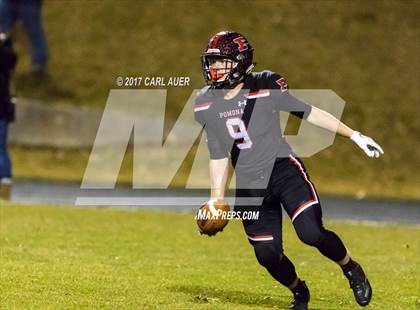 Thumbnail 1 in Pomona vs. Fairview (CHSAA 5A Quarterfinal) photogallery.