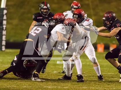 Thumbnail 3 in Pomona vs. Fairview (CHSAA 5A Quarterfinal) photogallery.