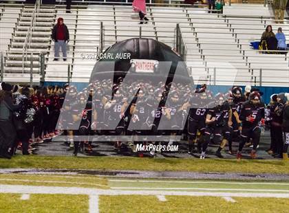 Thumbnail 3 in Pomona vs. Fairview (CHSAA 5A Quarterfinal) photogallery.