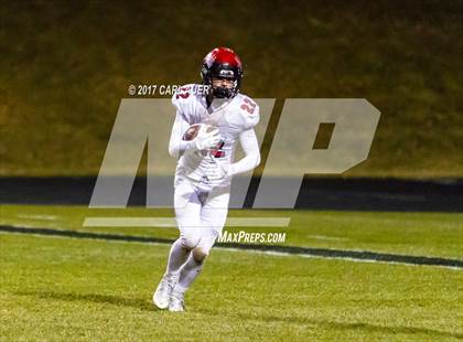 Thumbnail 1 in Pomona vs. Fairview (CHSAA 5A Quarterfinal) photogallery.