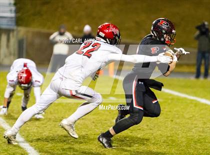 Thumbnail 3 in Pomona vs. Fairview (CHSAA 5A Quarterfinal) photogallery.