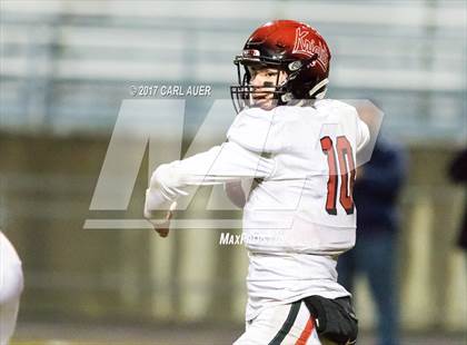 Thumbnail 2 in Pomona vs. Fairview (CHSAA 5A Quarterfinal) photogallery.