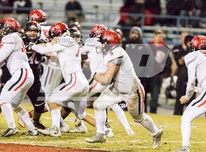 Thumbnail 3 in Pomona vs. Fairview (CHSAA 5A Quarterfinal) photogallery.