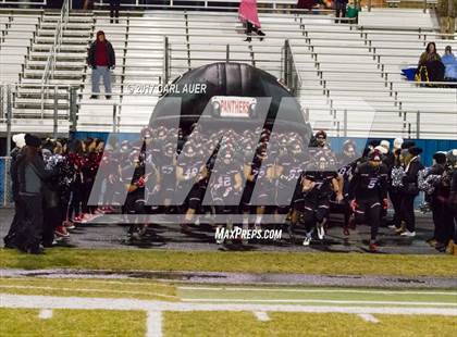Thumbnail 3 in Pomona vs. Fairview (CHSAA 5A Quarterfinal) photogallery.
