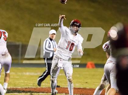 Thumbnail 3 in Pomona vs. Fairview (CHSAA 5A Quarterfinal) photogallery.