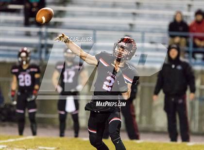 Thumbnail 1 in Pomona vs. Fairview (CHSAA 5A Quarterfinal) photogallery.