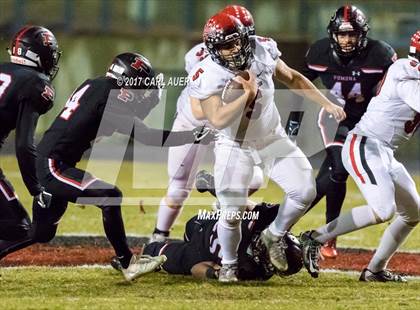 Thumbnail 2 in Pomona vs. Fairview (CHSAA 5A Quarterfinal) photogallery.